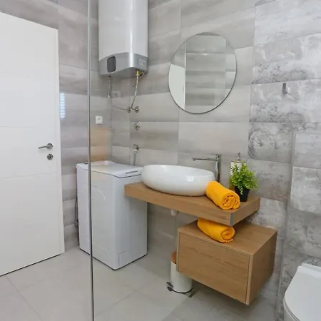 Appartmentjosipa * Salona