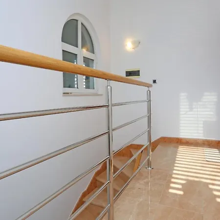 Apartman Appartmentjosipa *