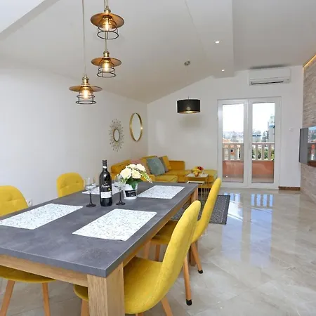 Apartman Appartmentjosipa *