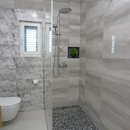 Apartman Appartmentjosipa Salona