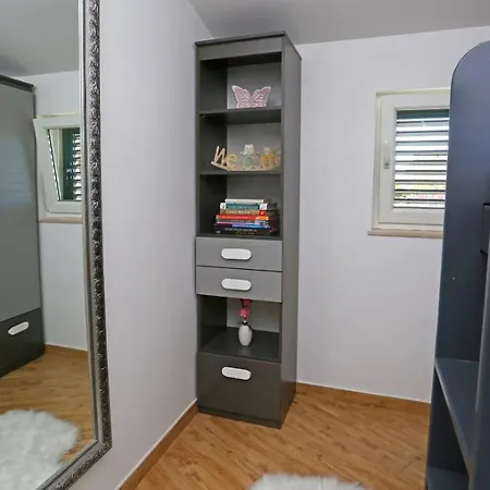 Appartmentjosipa Apartman *