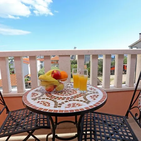 Apartman Appartmentjosipa