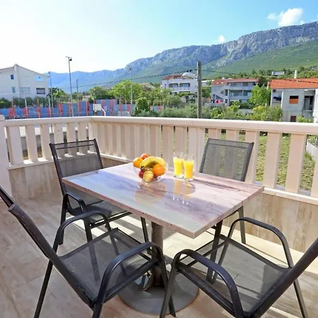 Apartman Appartmentjosipa