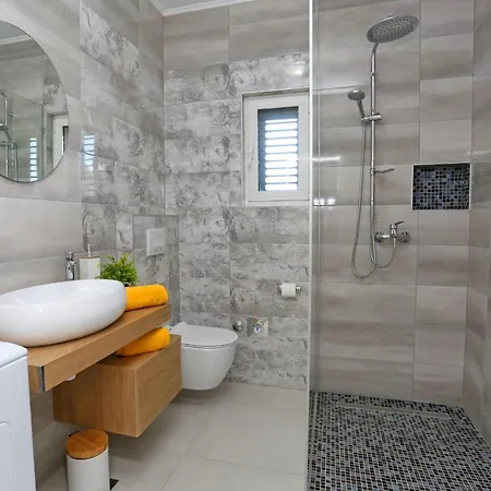 Appartmentjosipa Apartman