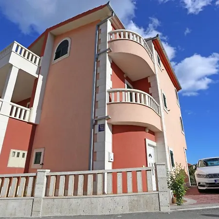 Appartmentjosipa