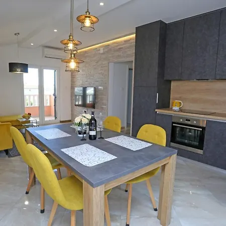 Appartmentjosipa Apartman