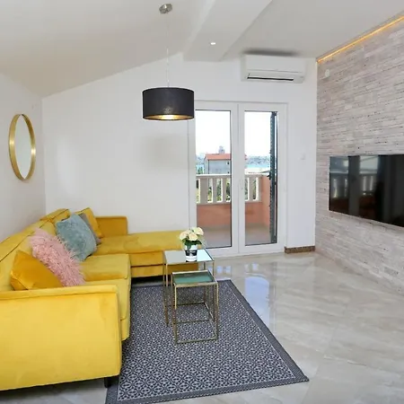 Appartmentjosipa Apartman *