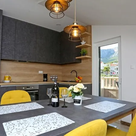 Apartman Appartmentjosipa *