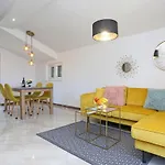 Appartmentjosipa Lejlighed *