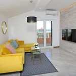 Appartmentjosipa Lejlighed *