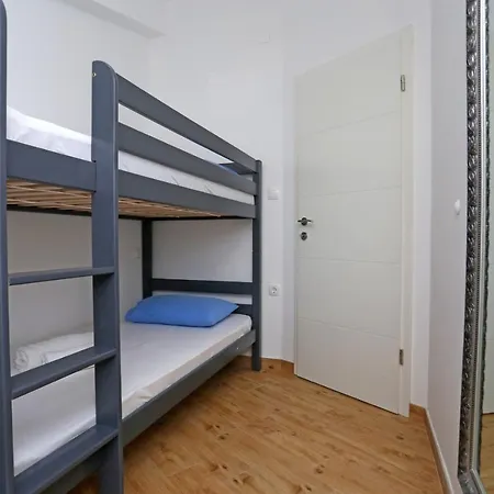 Apartment Appartmentjosipa *