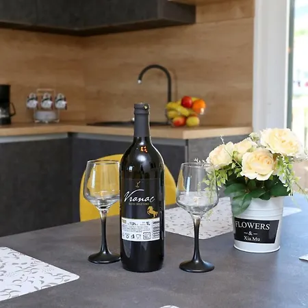Apartment Appartmentjosipa Solin