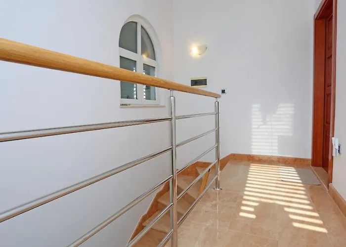 Lägenhet Appartmentjosipa *