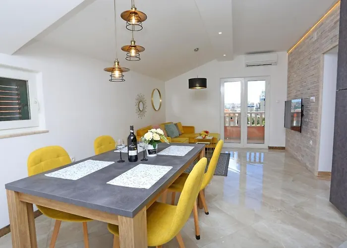 Apartman Appartmentjosipa *