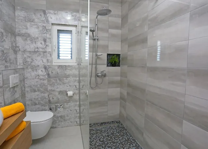 Apartman Appartmentjosipa Solin