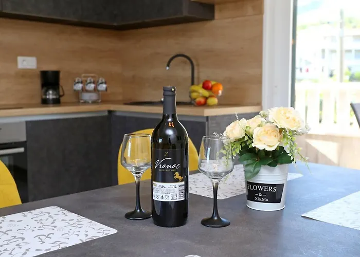 Apartman Appartmentjosipa Solin