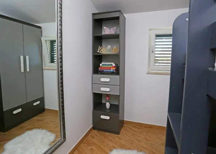 Appartmentjosipa Lägenhet *