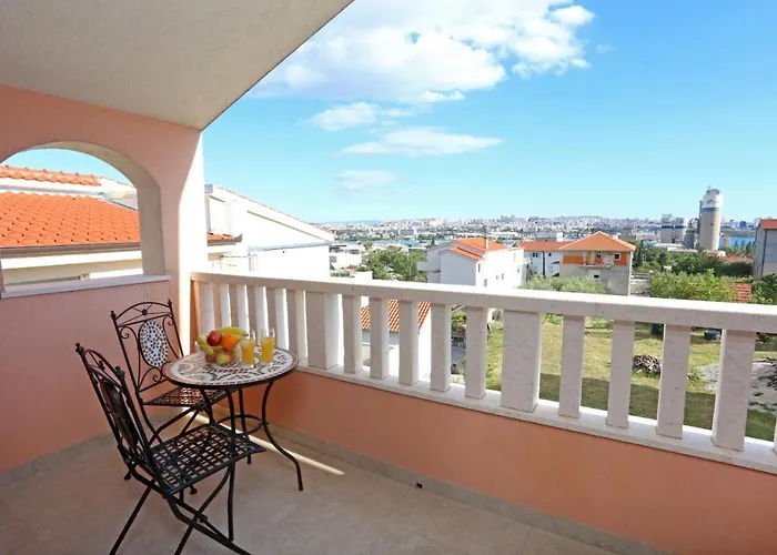 Appartmentjosipa Solin