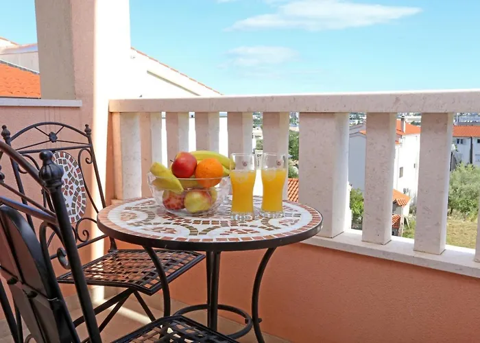 Apartman Appartmentjosipa