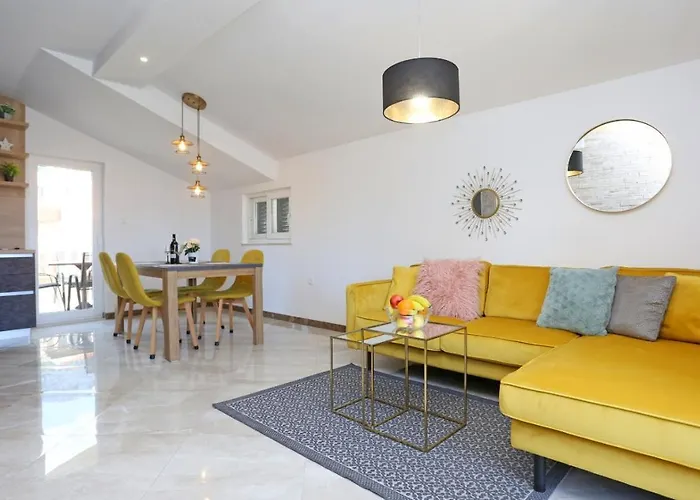 Appartmentjosipa Apartman *