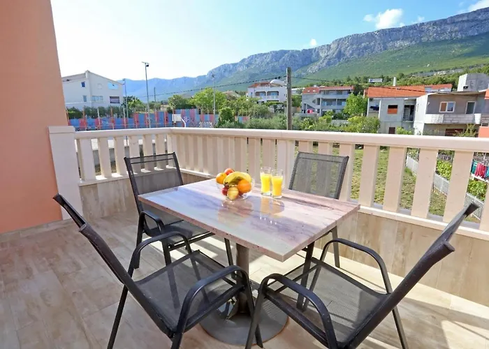 Apartman Appartmentjosipa