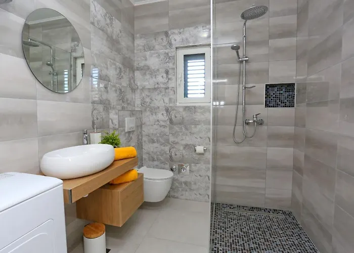 Appartmentjosipa Lägenhet