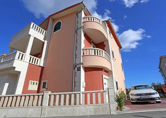 Appartmentjosipa