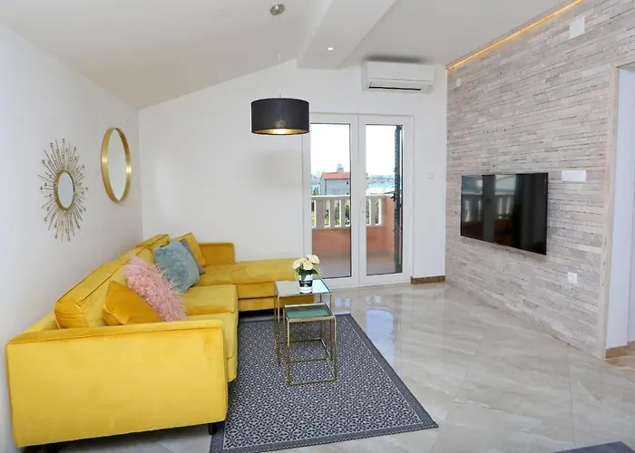 Appartmentjosipa Apartman *